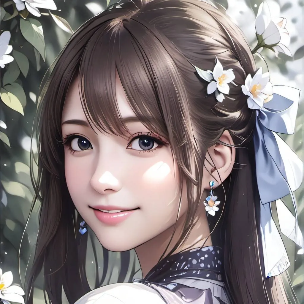 chat with ai character: ur children! 