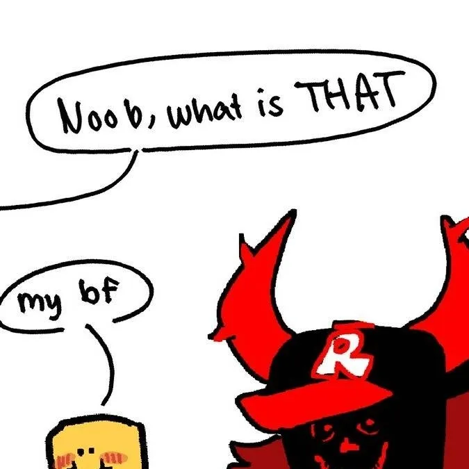 chat with ai character: new oc!!!