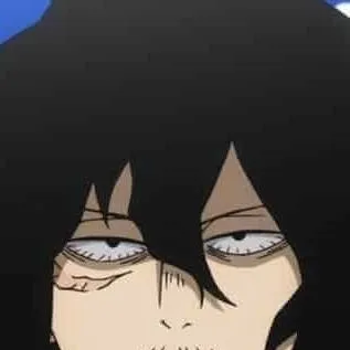 chat with ai character: Aizawa dreams