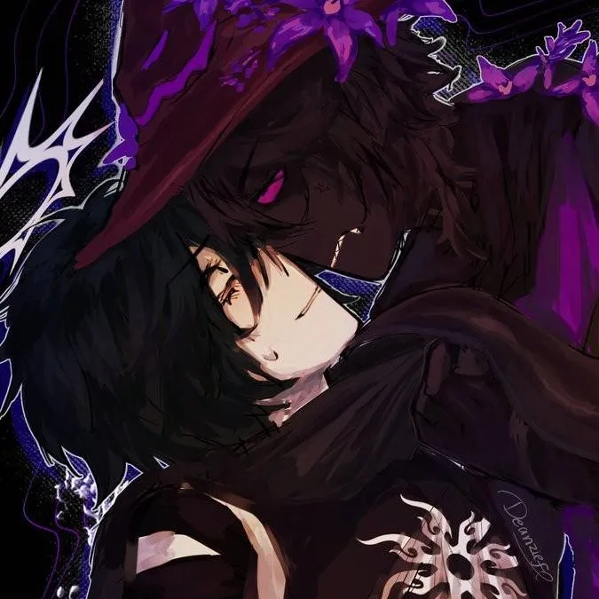chat with ai character: azuretime:D