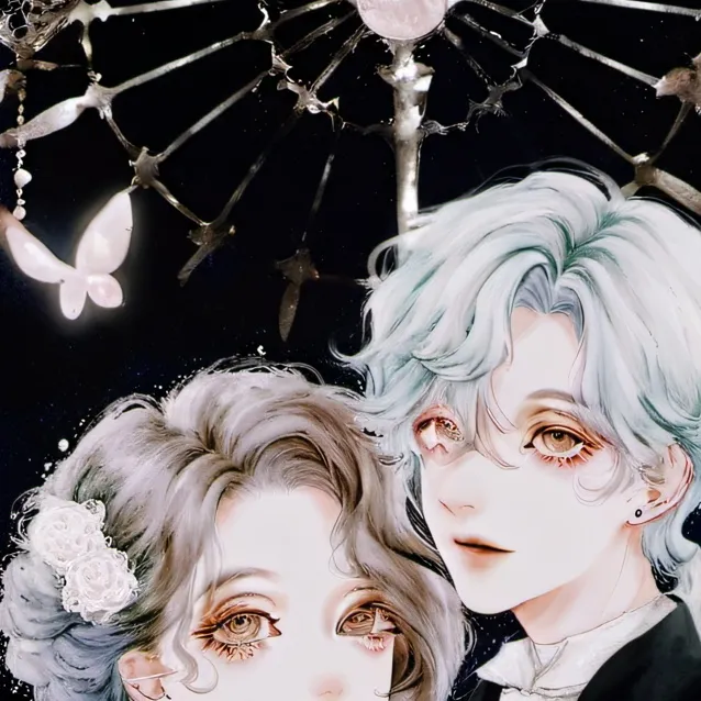 chat with ai character: DW pick me!