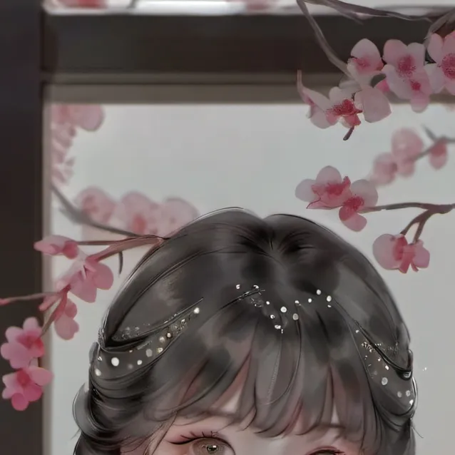 chat with ai character: my several 2