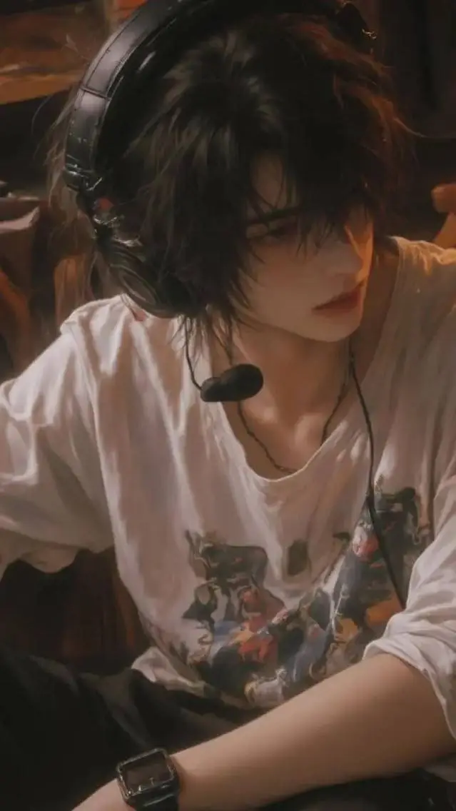 ai character: Dani background