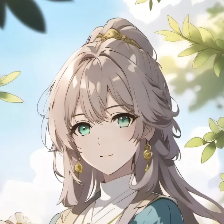 chat with ai character: Nanami Hayashi 