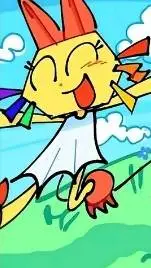 Talkie AI - Chat with Dandys world toons