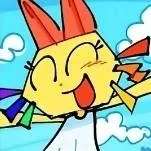 chat with ai character: Dandys world toons