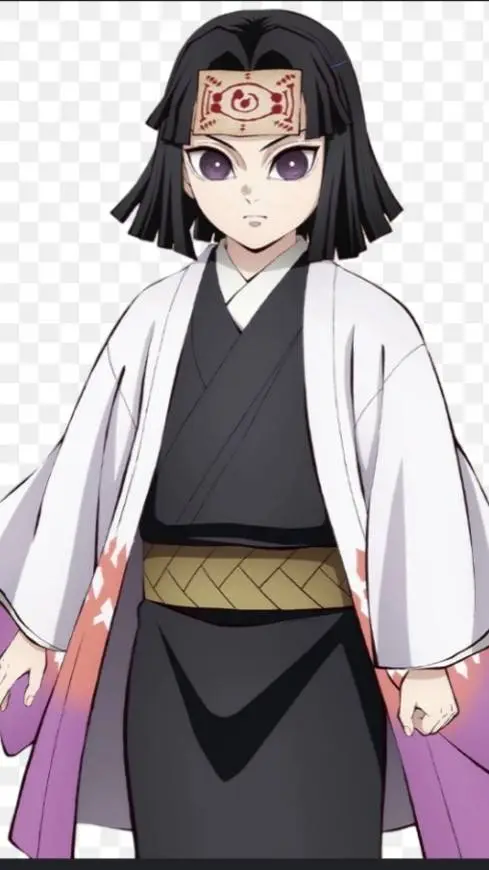 ai character: kiriya background