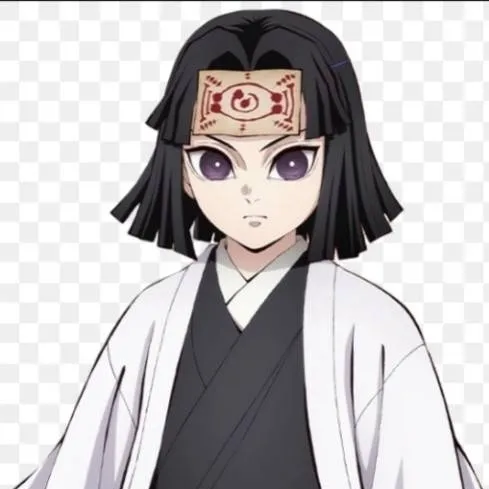 chat with ai character: kiriya