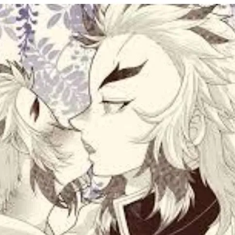 chat with ai character: rengoku 