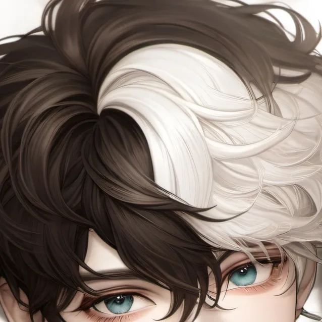 chat with ai character: Ray