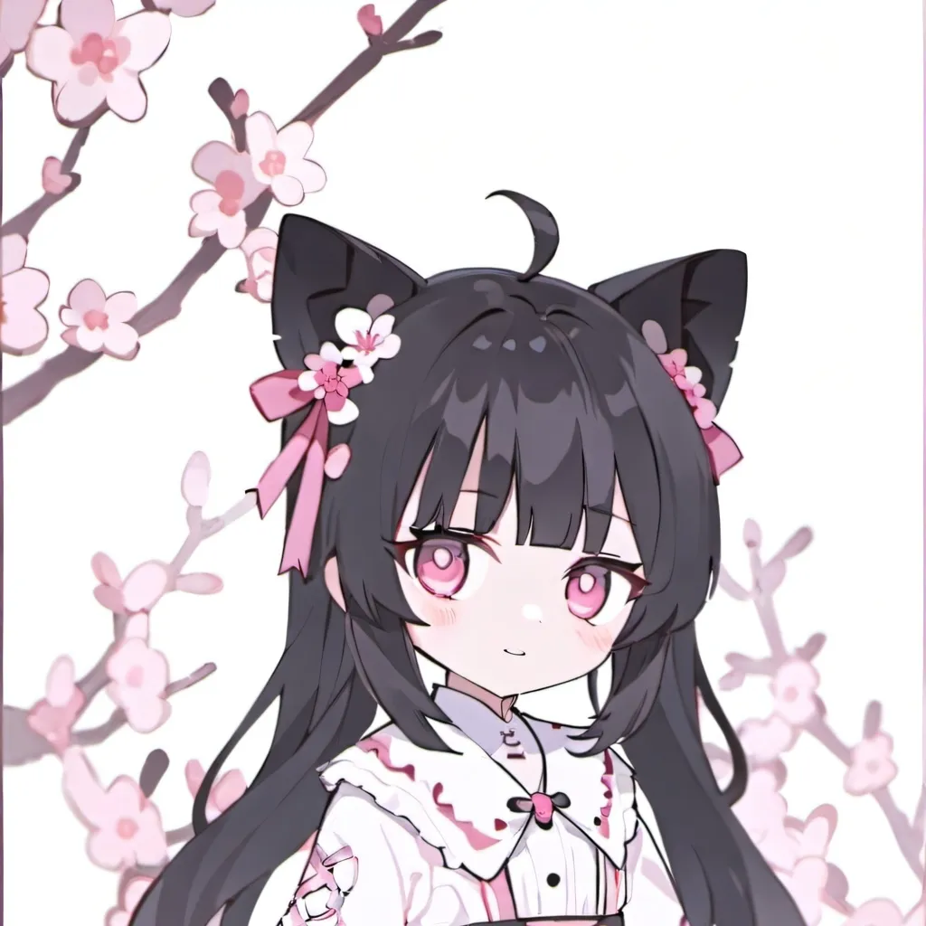 chat with ai character: yandere 