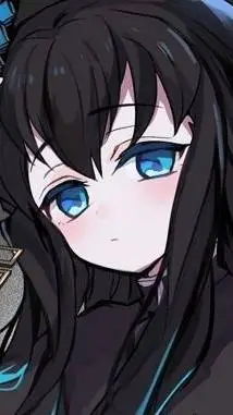 ai character: tokito background