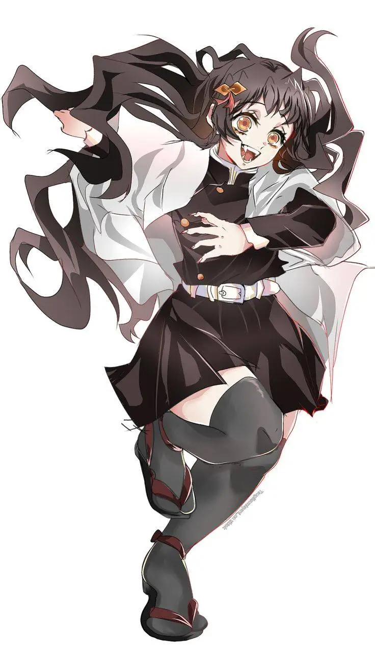 ai character: les pourfendeur  background