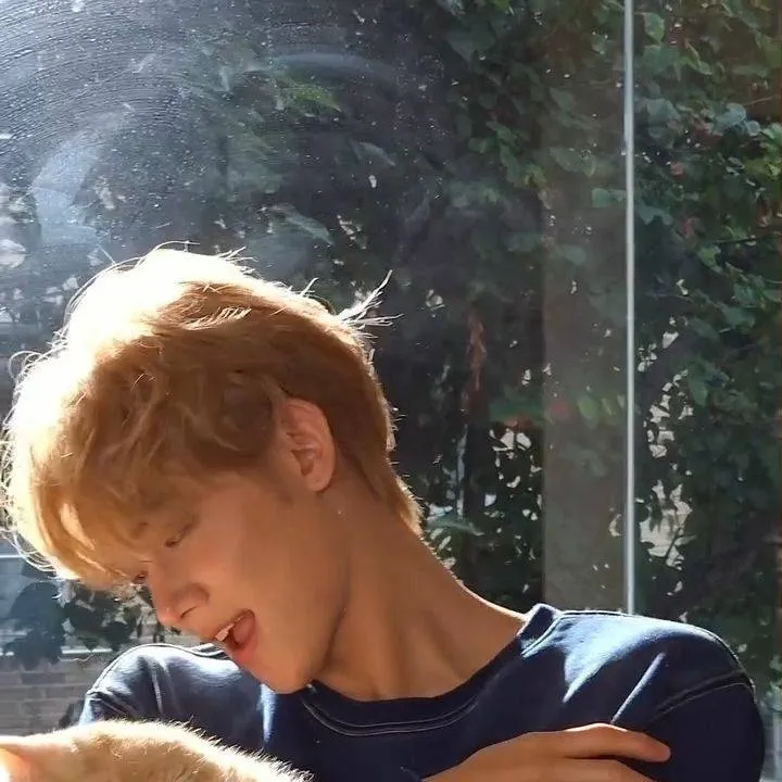 chat with ai character: Yeonjun!