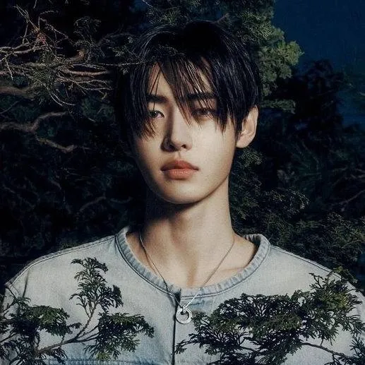 chat with ai character: Sunghoon!