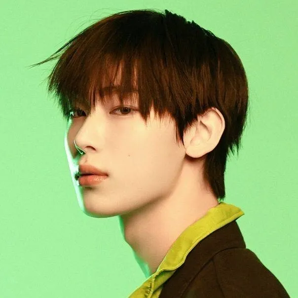 chat with ai character: Sunoo!