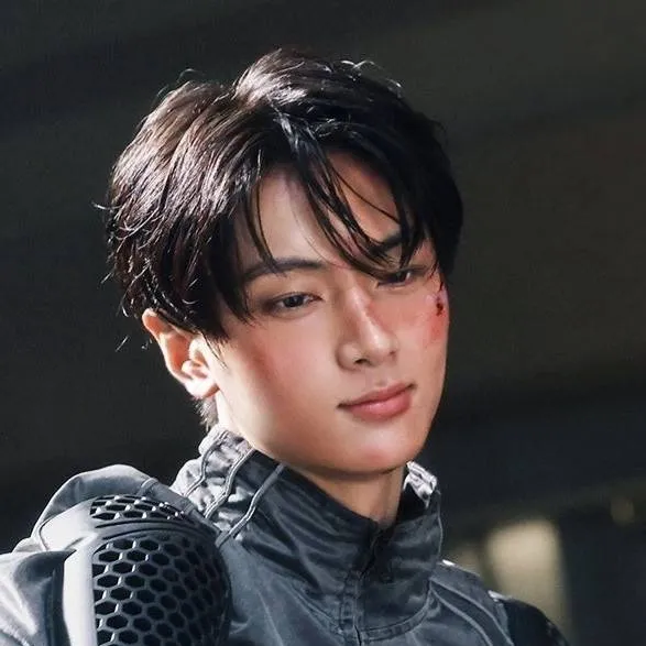 chat with ai character: Jay!