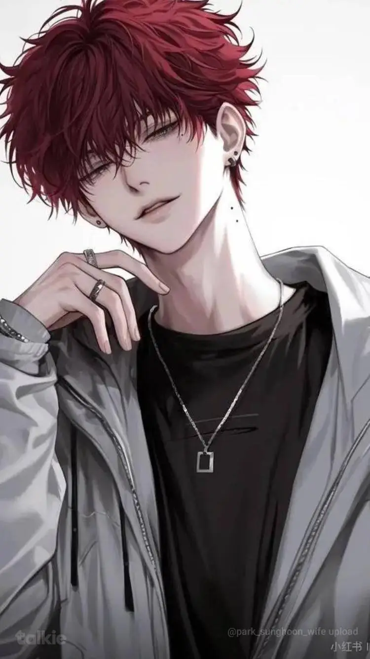 ai character: william background