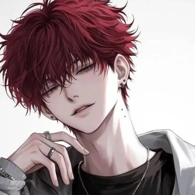 chat with ai character: william