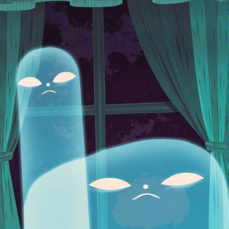 chat with ai character: Guest be like