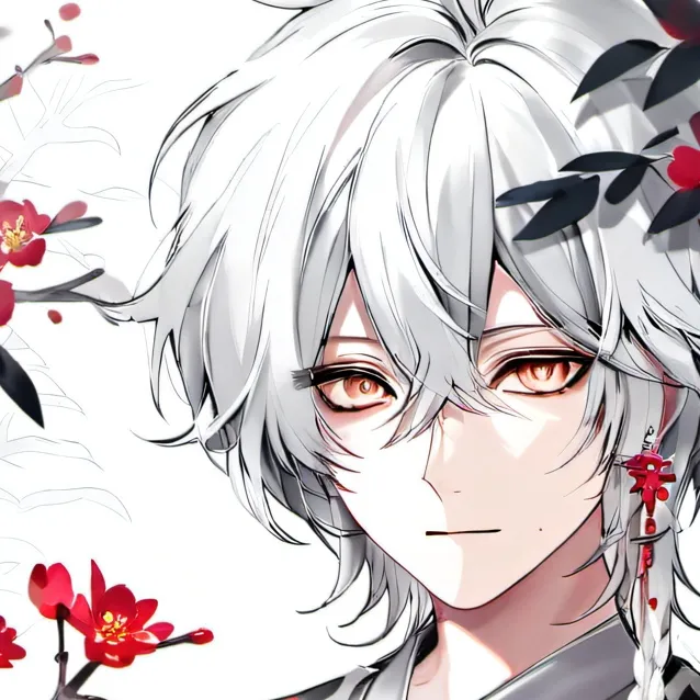 chat with ai character: Theo