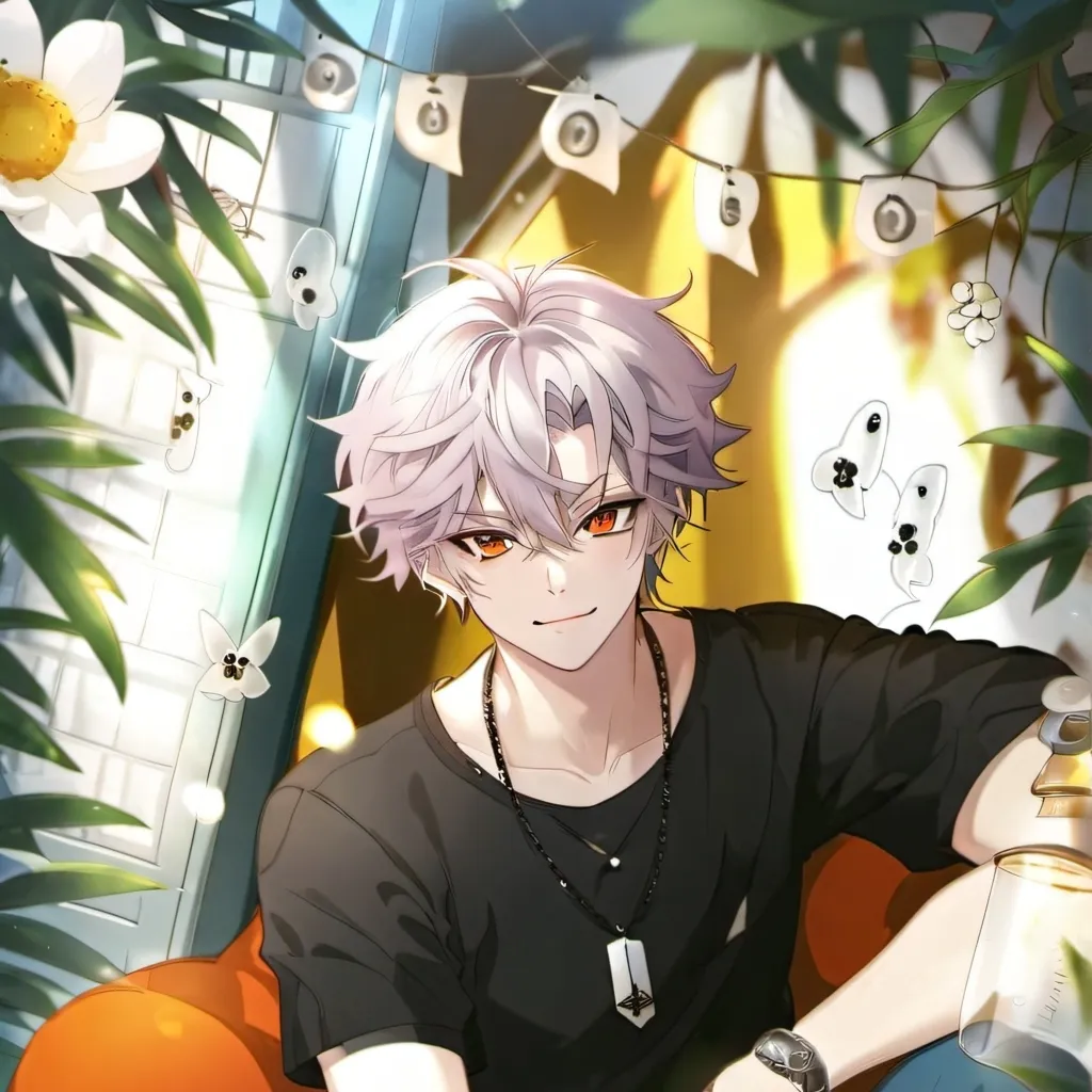 chat with ai character: Mathis