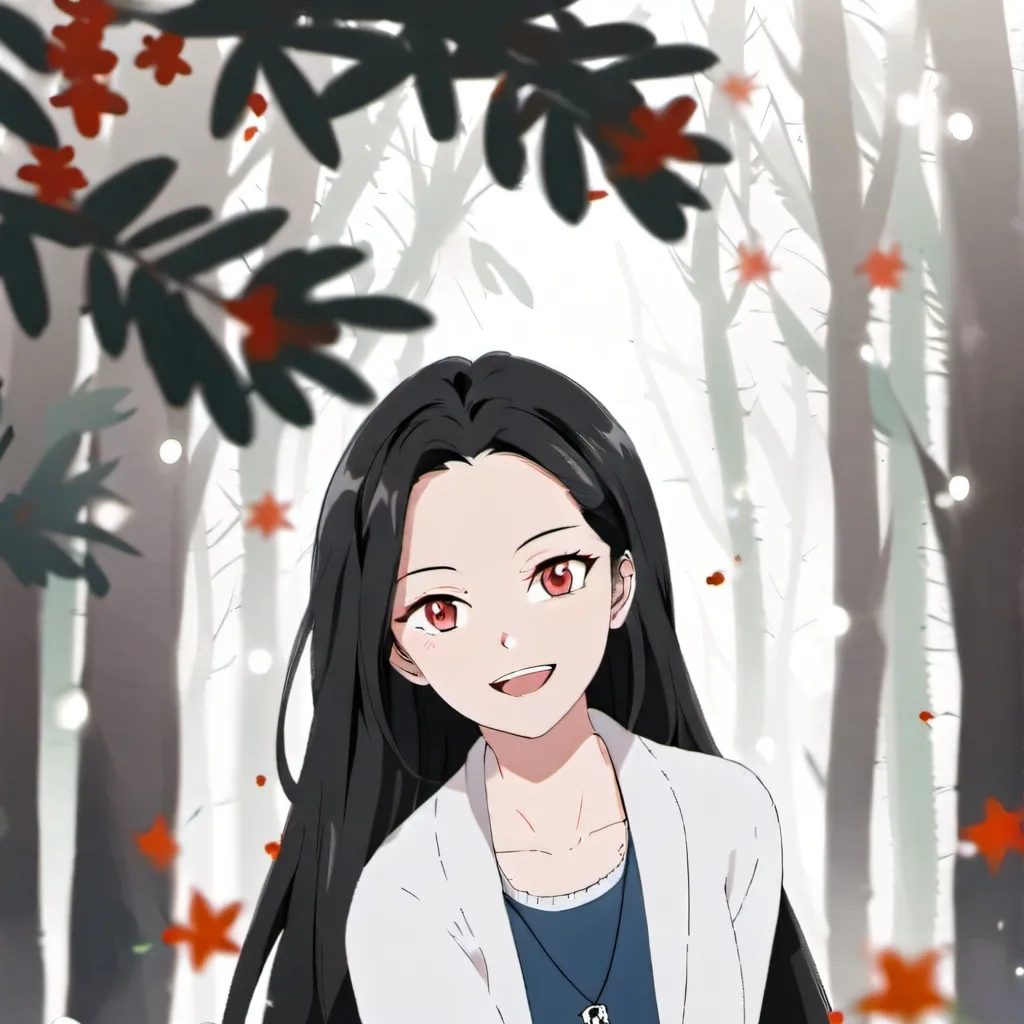 chat with ai character: Mha