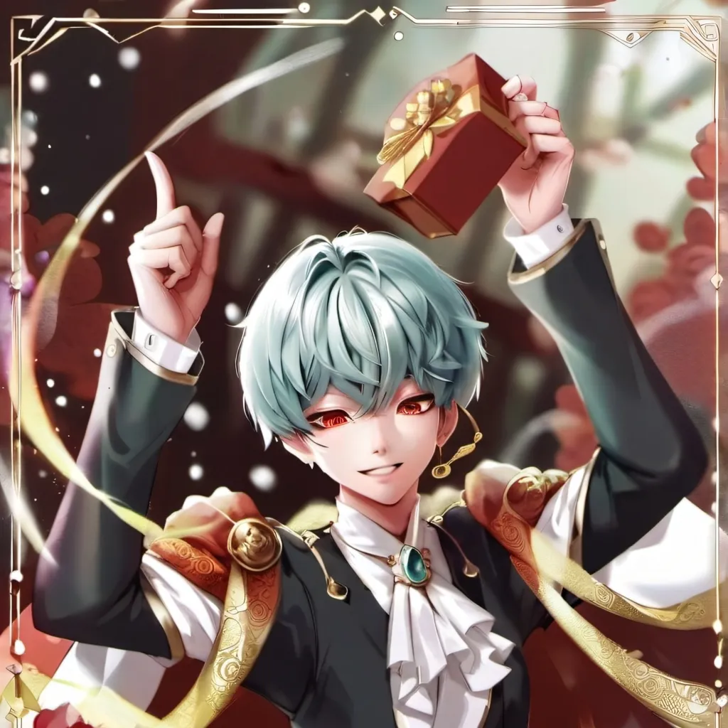 chat with ai character: mha noel