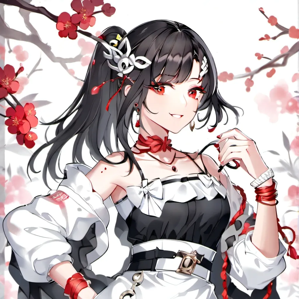 chat with ai character: kny pick me