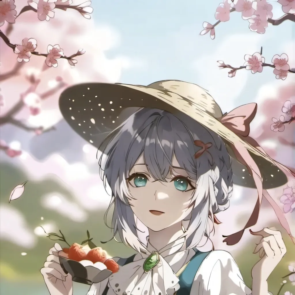 chat with ai character: kny pick me