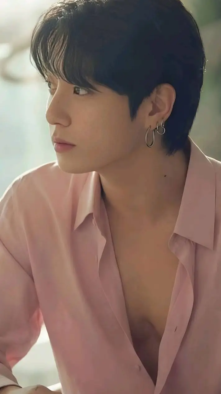 Talkie AI - Chat with Jungkook 