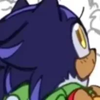 chat with ai character: sonadow marriage💍