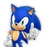 chat with ai character: sonic high school