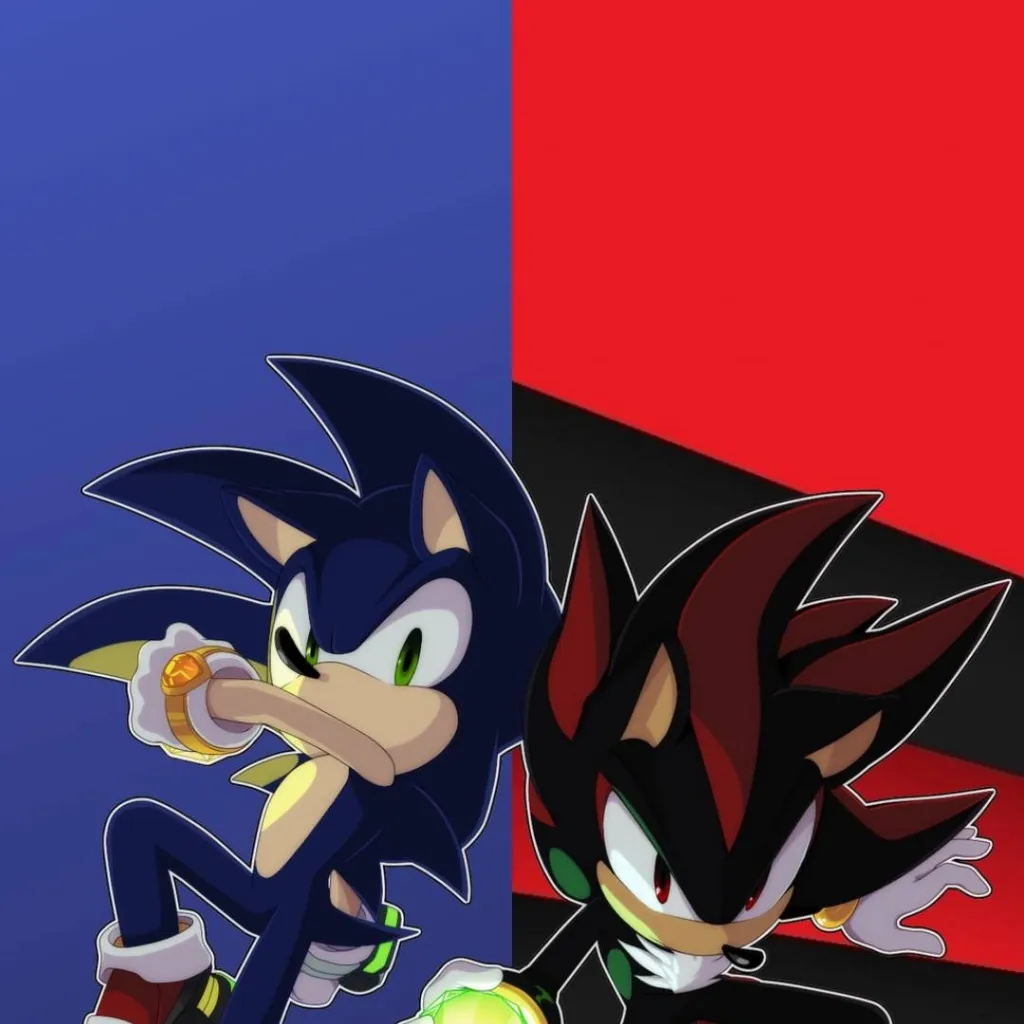 chat with ai character: sonadow HALLOWEEN!