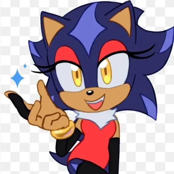 chat with ai character: sonadow marriage💍