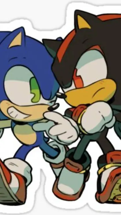 ai character: shads DRUNK!?  background