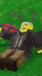 ai character: STH X 99NITF background