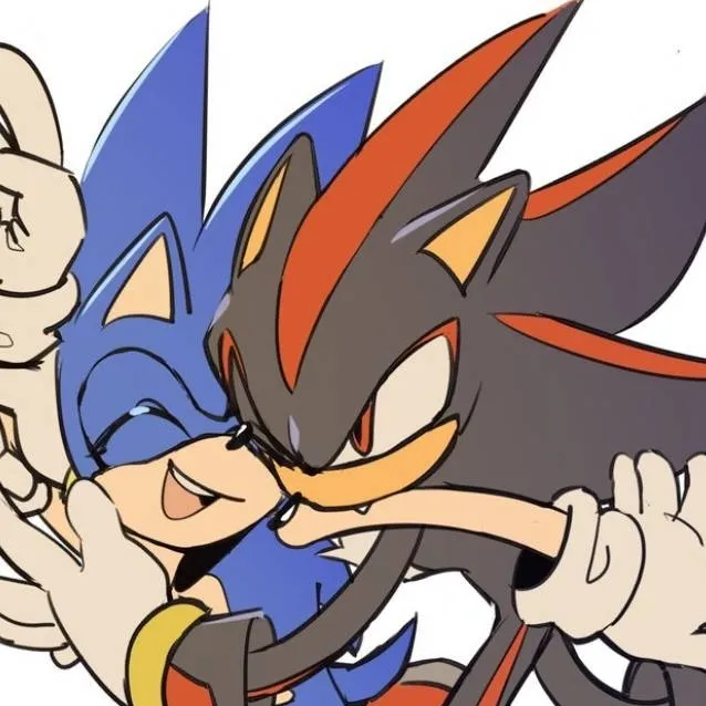 chat with ai character: sonic thanksgiving