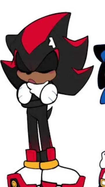 ai character: idk lol background