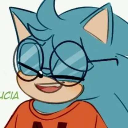 chat with ai character: sonic highschool 2