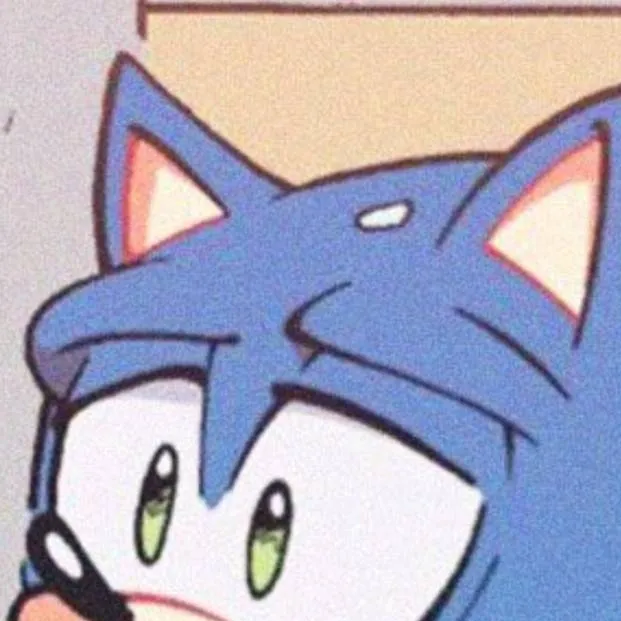 chat with ai character: CUPID (sonic cover