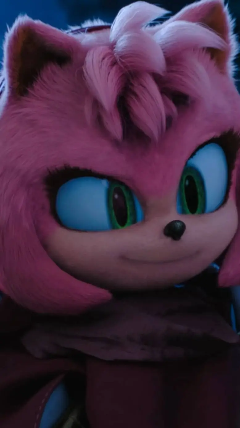 ai character: MOVIE AMY 💝 background