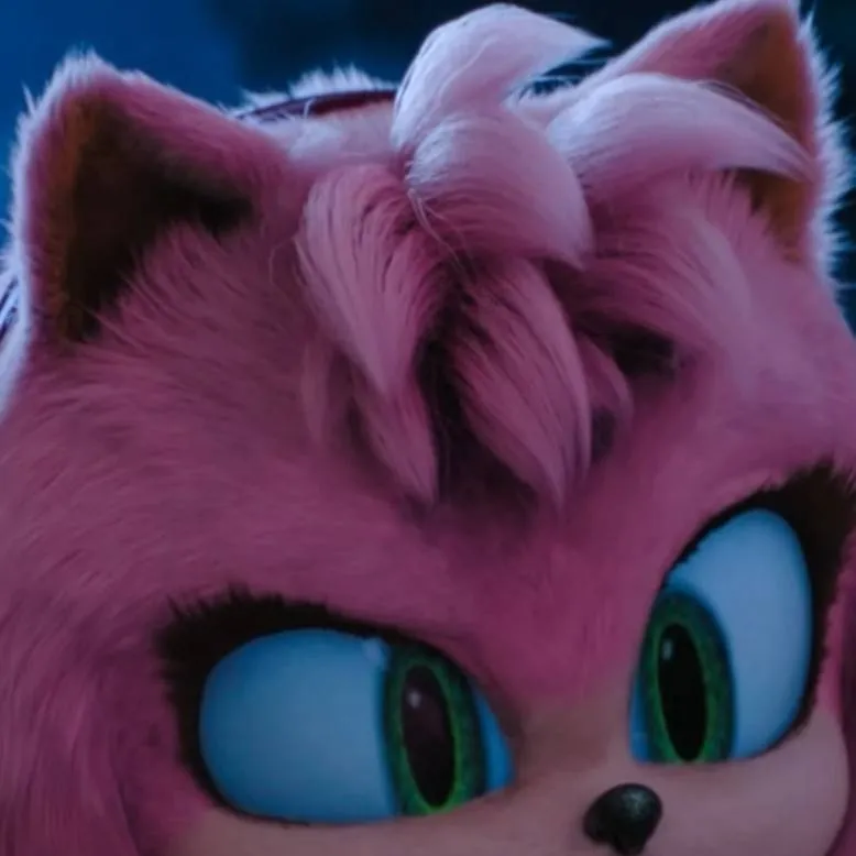 chat with ai character: MOVIE AMY 💝