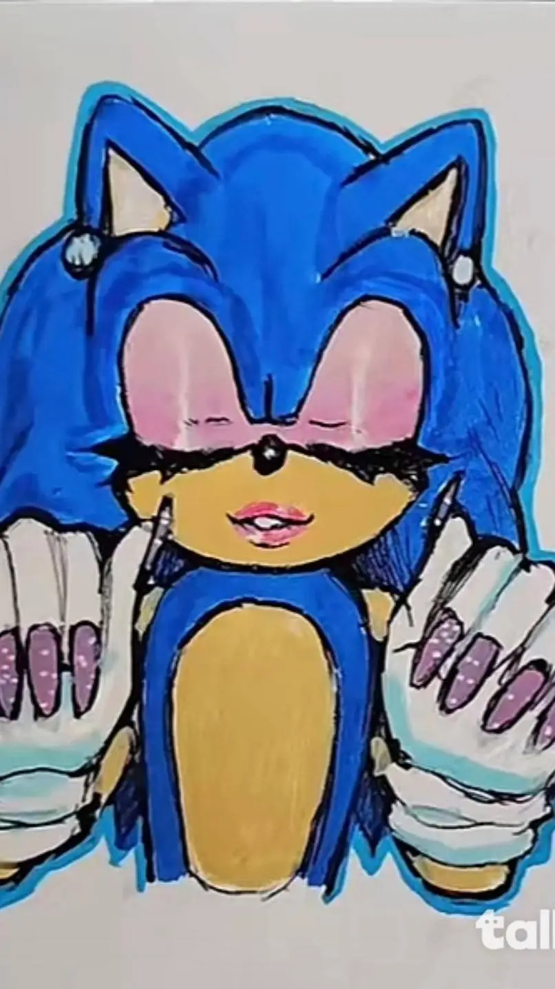 ai character: pick me (again)  background