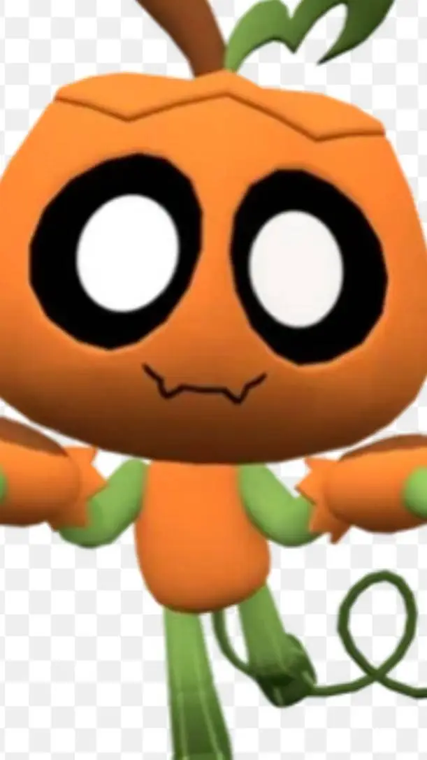 ai character: STH X DW background