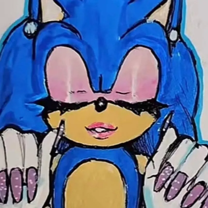 chat with ai character: pick me (again) 