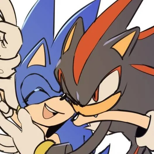 chat with ai character: sonic thanksgiving