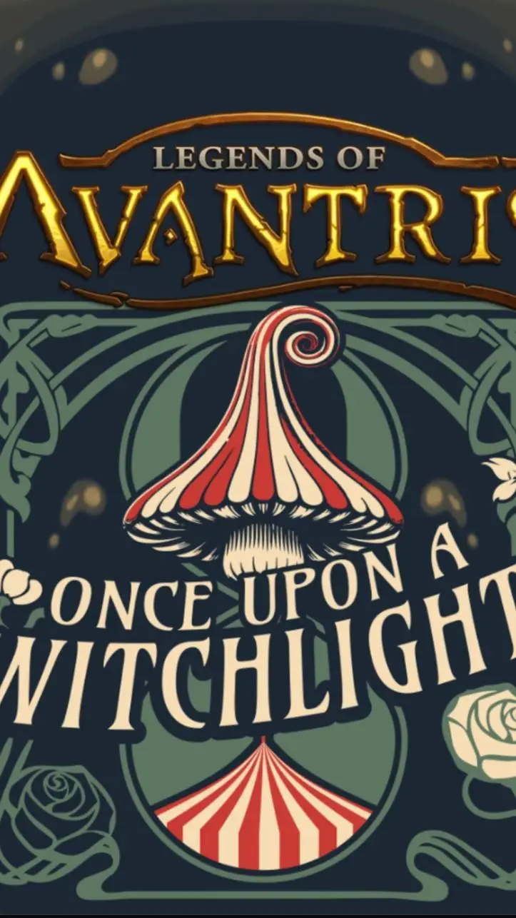 ai character: LOA crew background