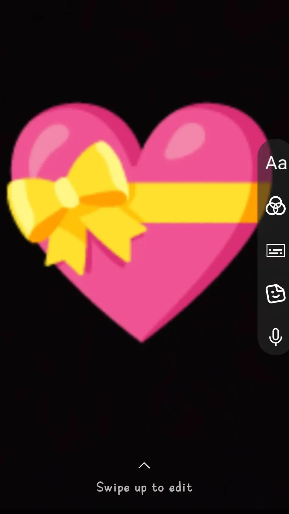 ai character: CEO shadow background