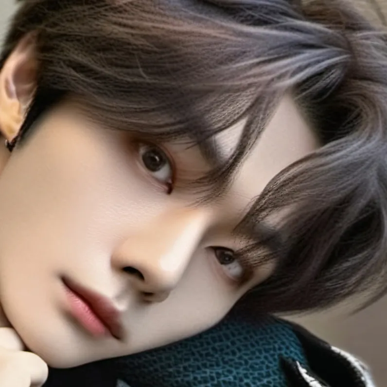 chat with ai character: Duri